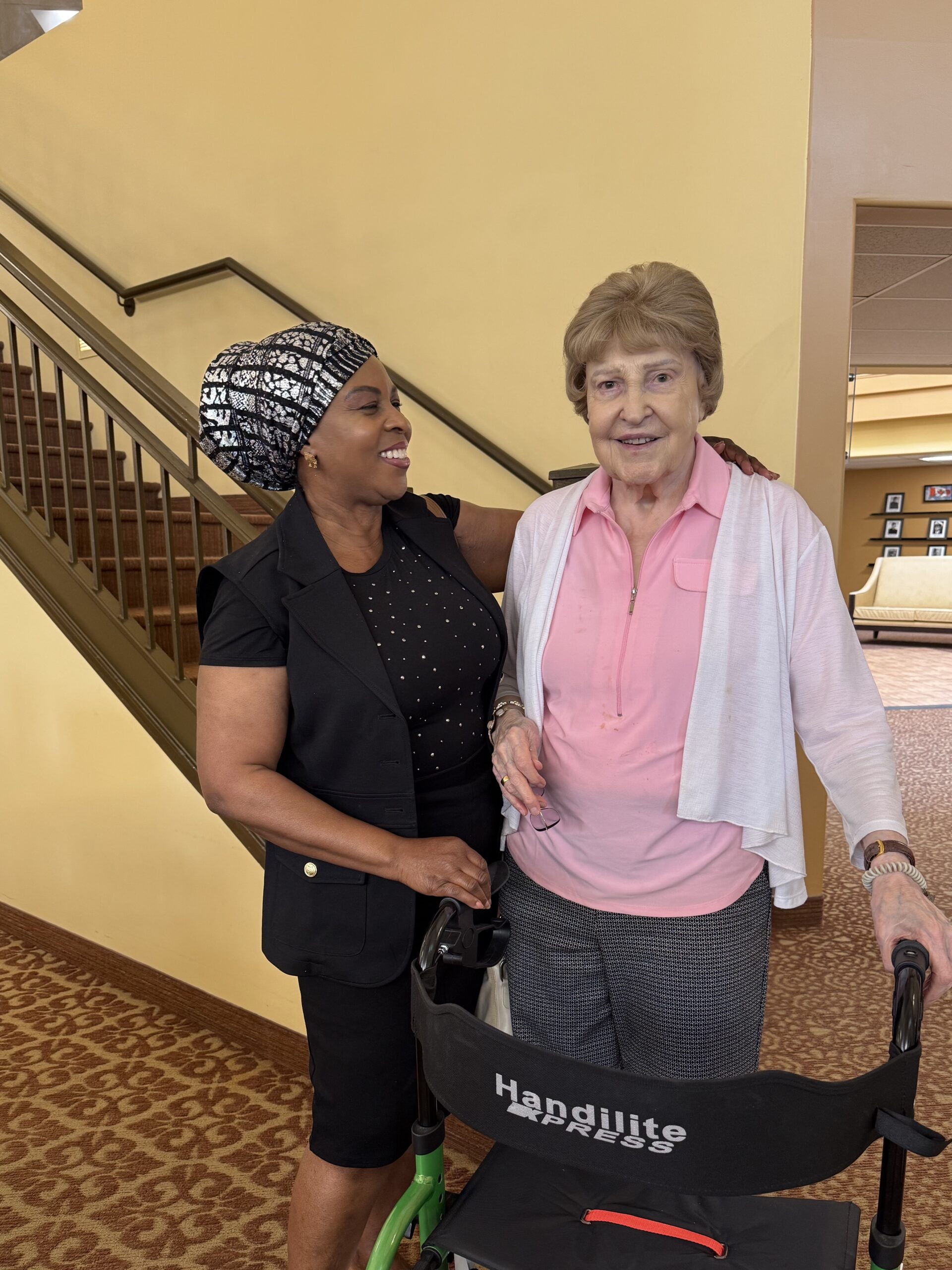Comprehensive Home Care Services