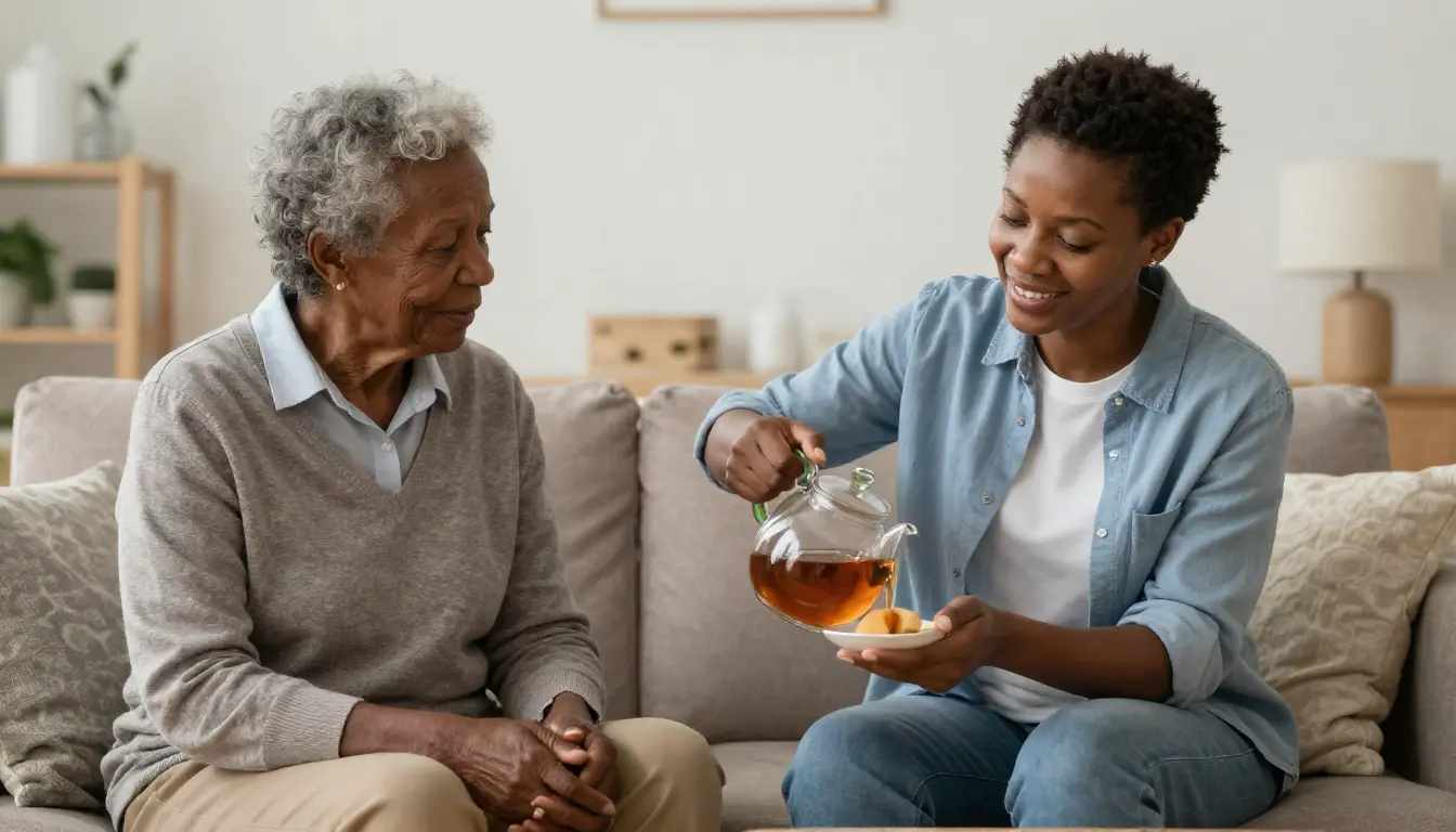 Non-Medical Home Care vs Assisted Living: What Families Usually Struggle With