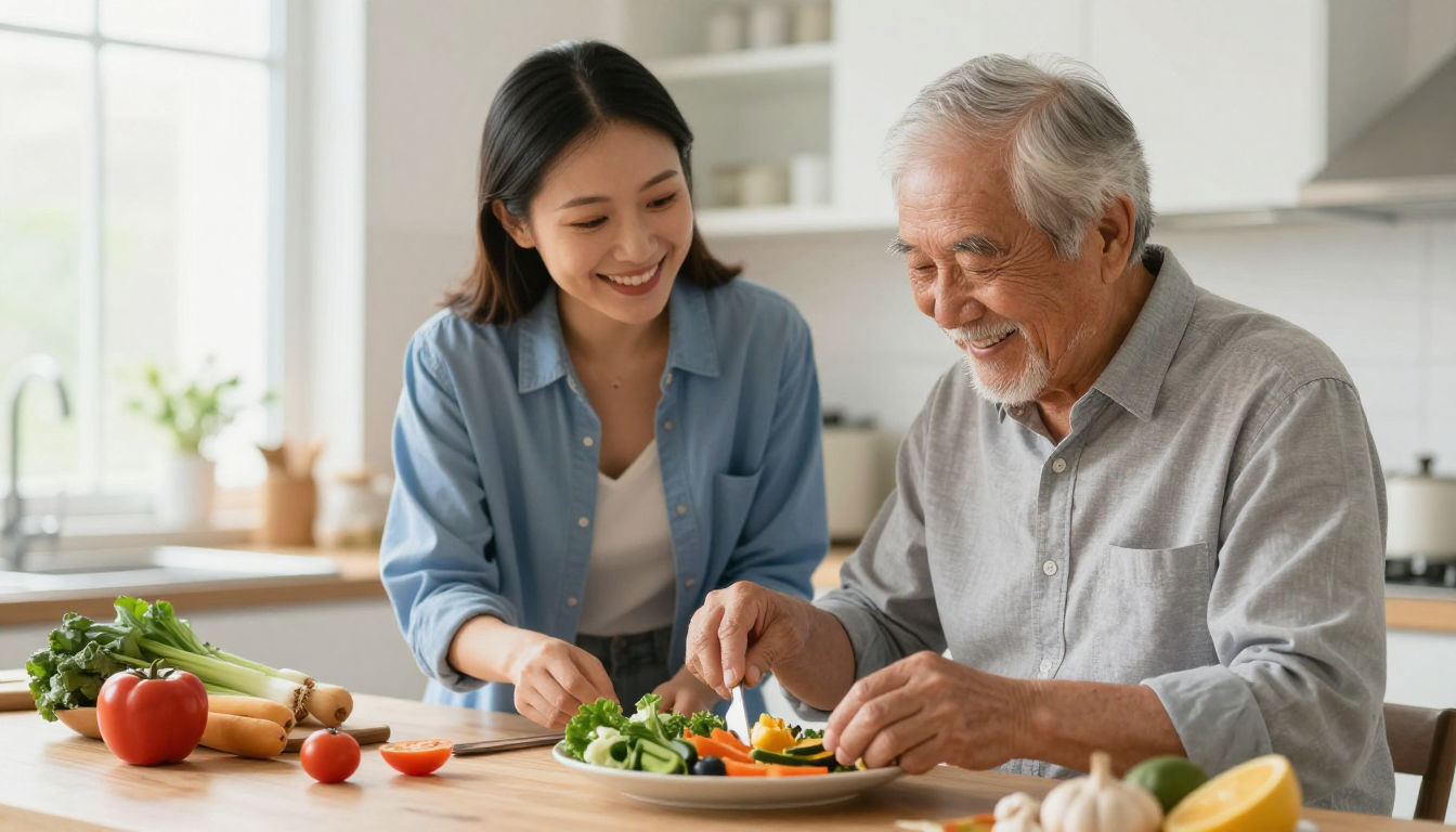 Non-Medical Home Care Housekeepers: What’s Actually Included?